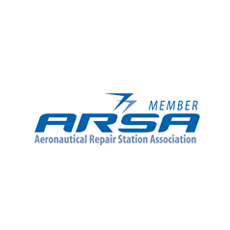 International Turbine Industries is a member of ARSA.